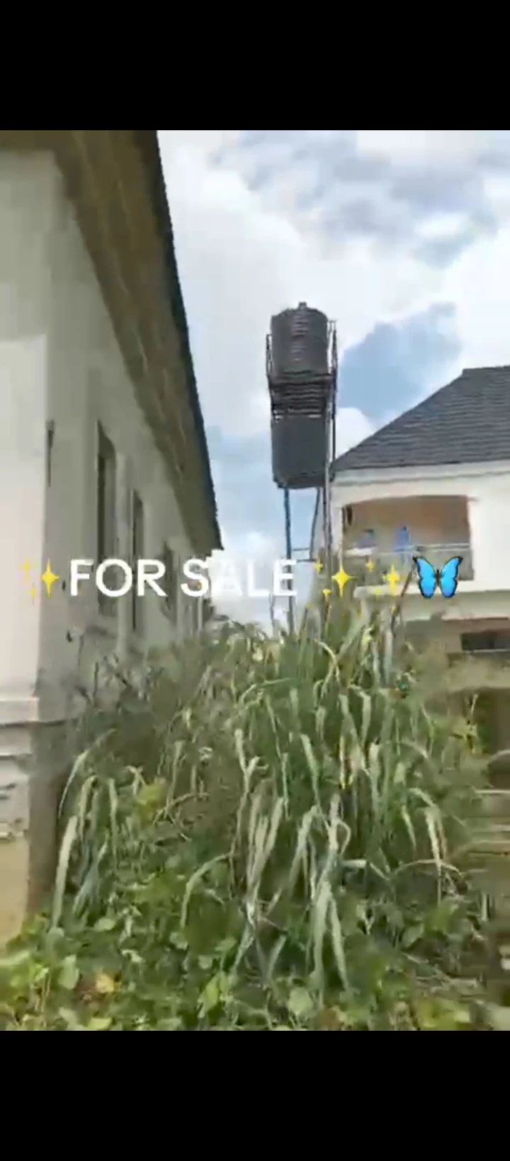 Bungalow for Sale in Agharho, Delta - Image 2