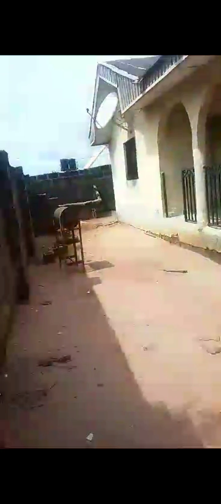 Bungalow for Sale in Carribbean Estate off irhirhi Rd off airport road Arougba, Edo - Image 2