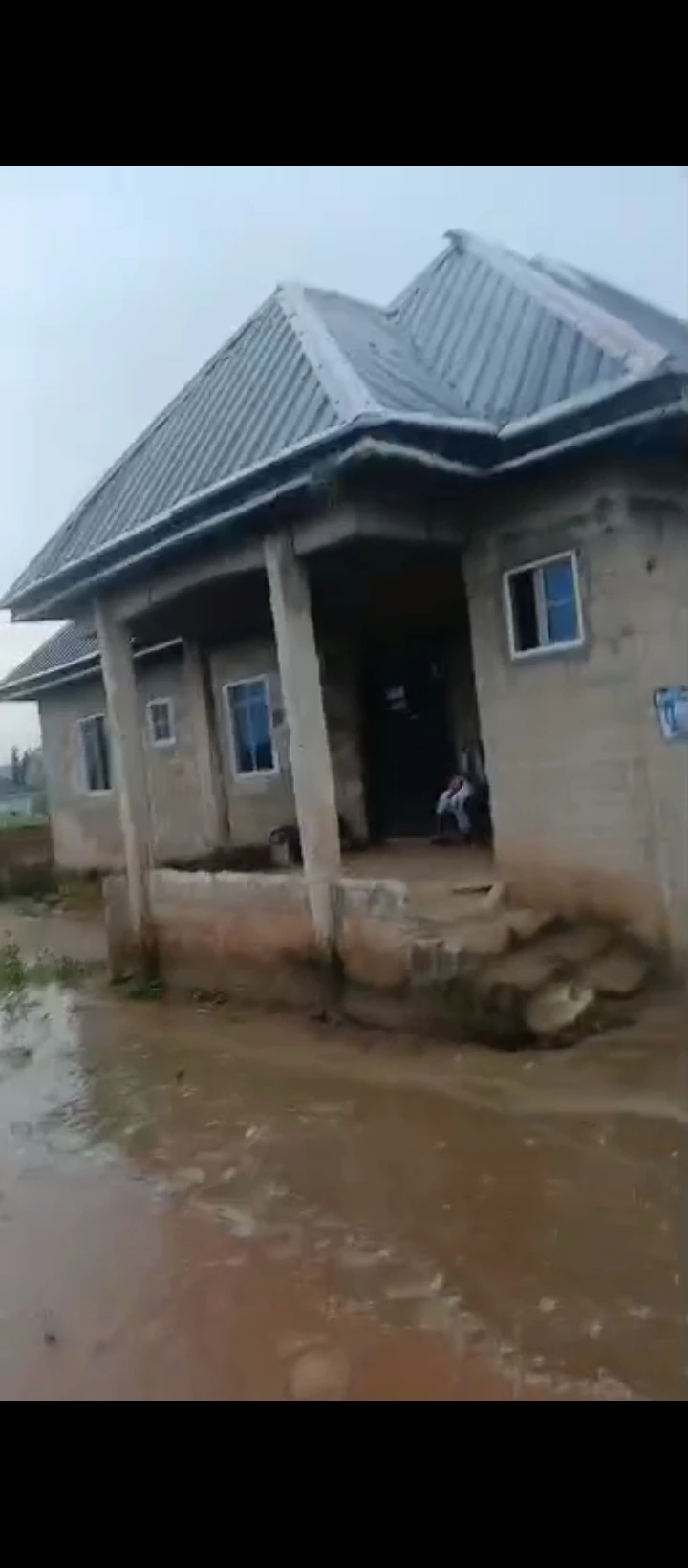 Bungalow for Sale in Arougba, Edo - Image 1