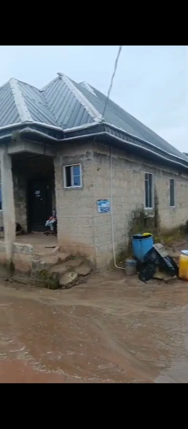 Bungalow for Sale in Arougba, Edo - Image 2