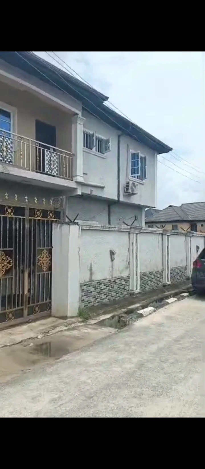 3 Bedroom Flat for Sale in Airport road, Delta - Image 3