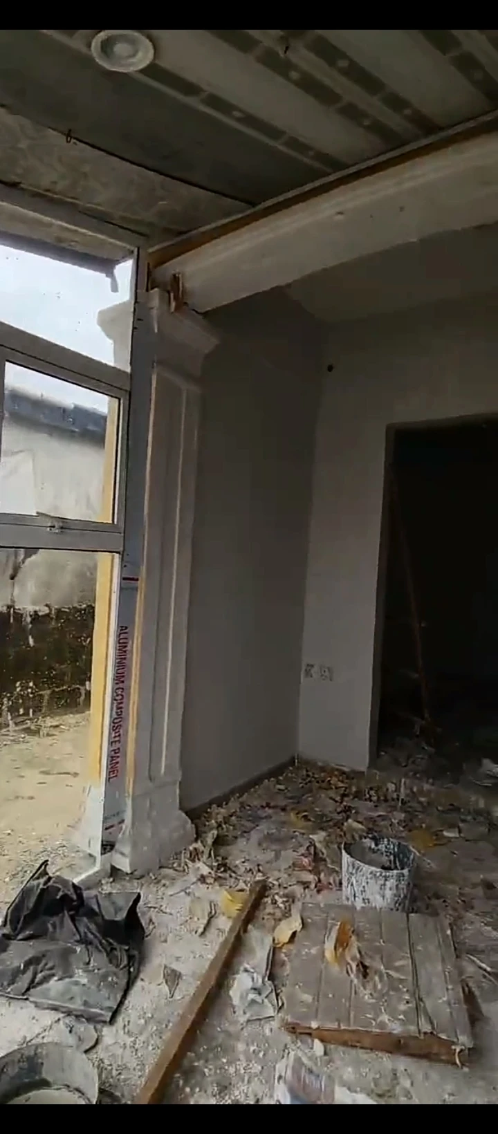 Store for Rent in Jeddo, Delta - Image 1