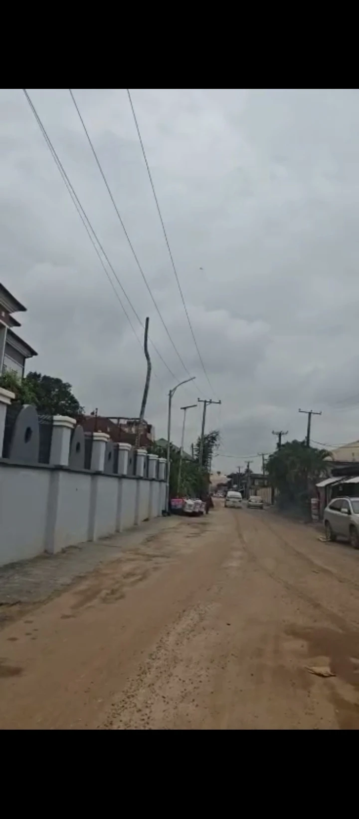 Land for Sale in Etete GRA, Edo - Image 2