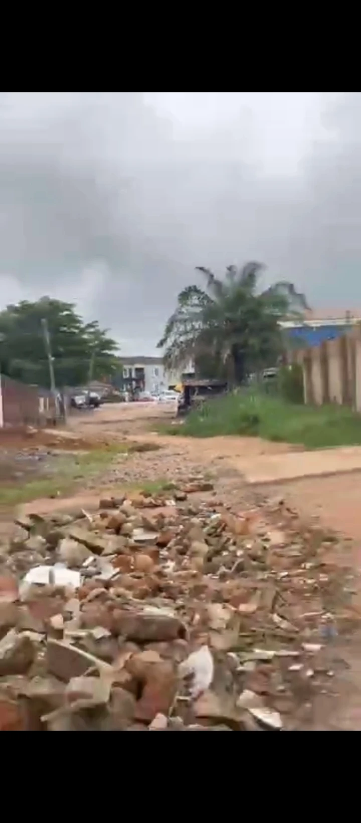 Land for Sale in Satanna market off sapele road, Edo - Image 2