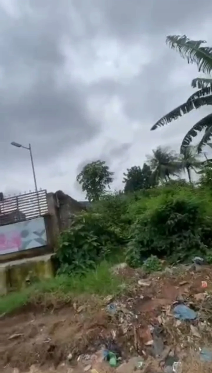 Land for Sale in Satanna market off sapele road, Edo - Image 3