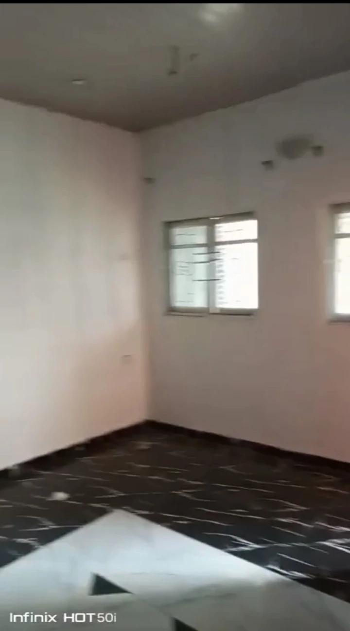 2 Bedroom Flat for Rent in Amagba, Edo - Image 1