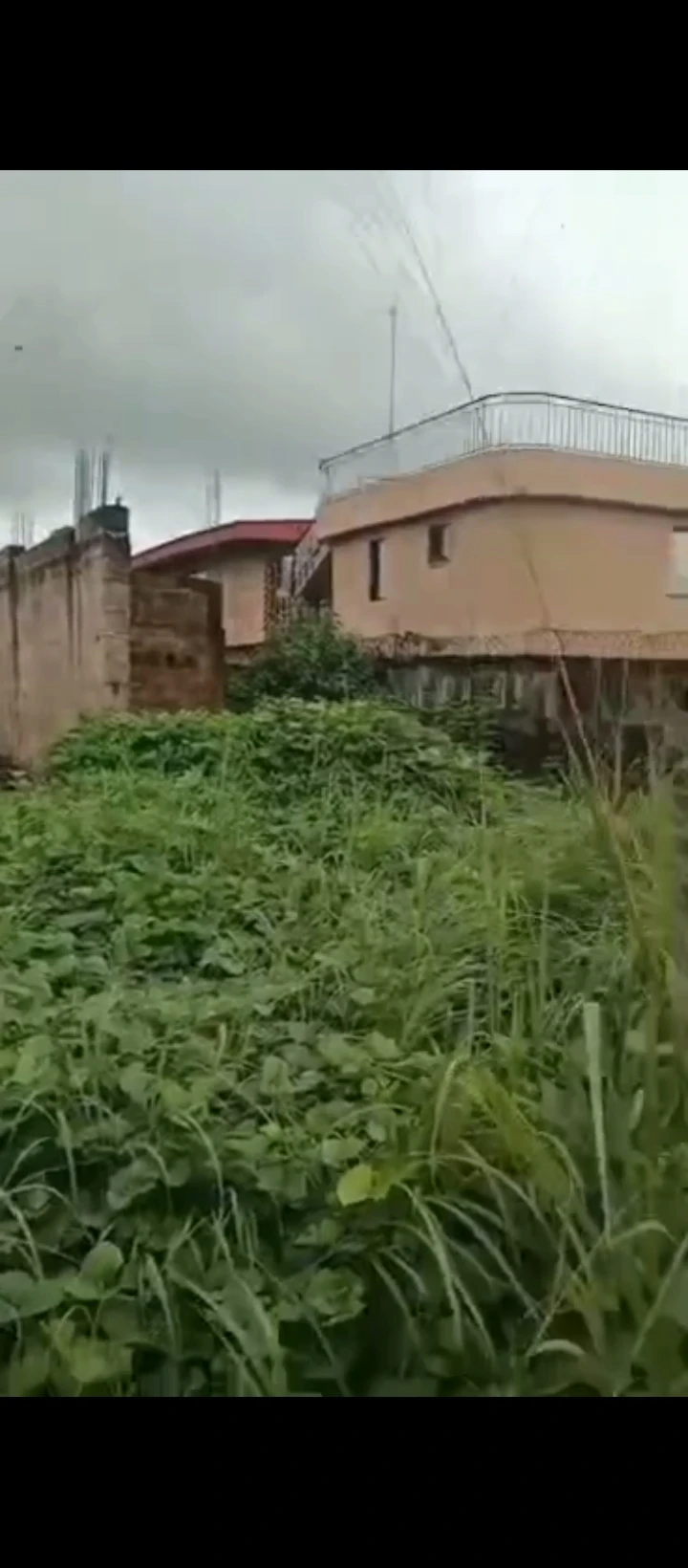 Uncompleted Building for Sale in Guobadia, Edo - Image 3