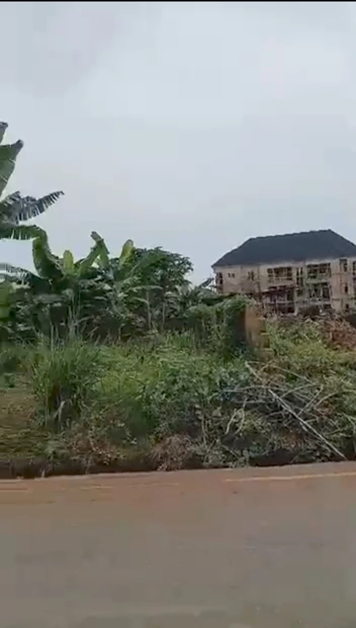 Land for Sale in 2nd ugbor, Edo - Image 2