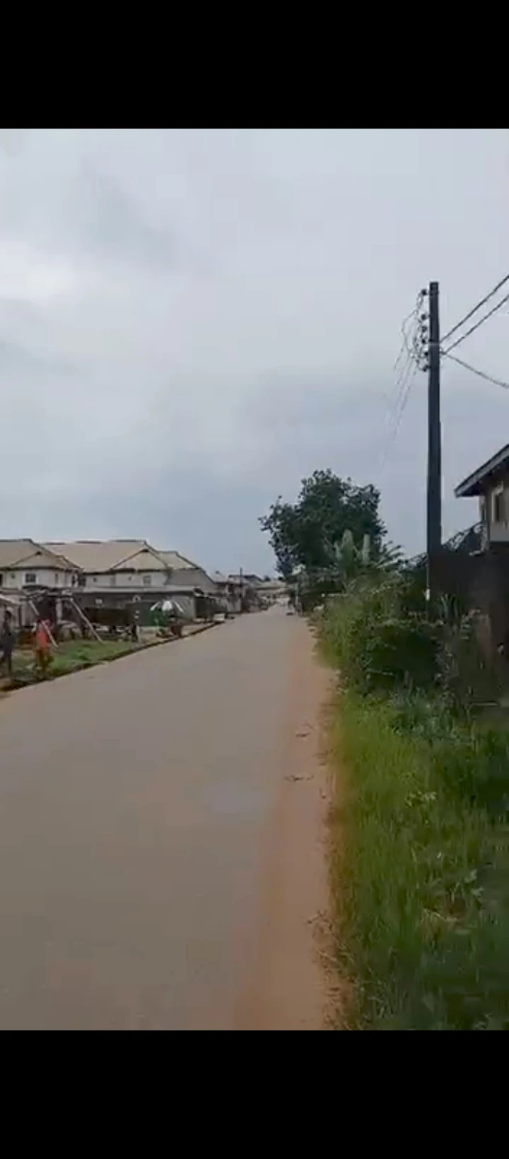 Land for Sale in 2nd ugbor, Edo - Image 3