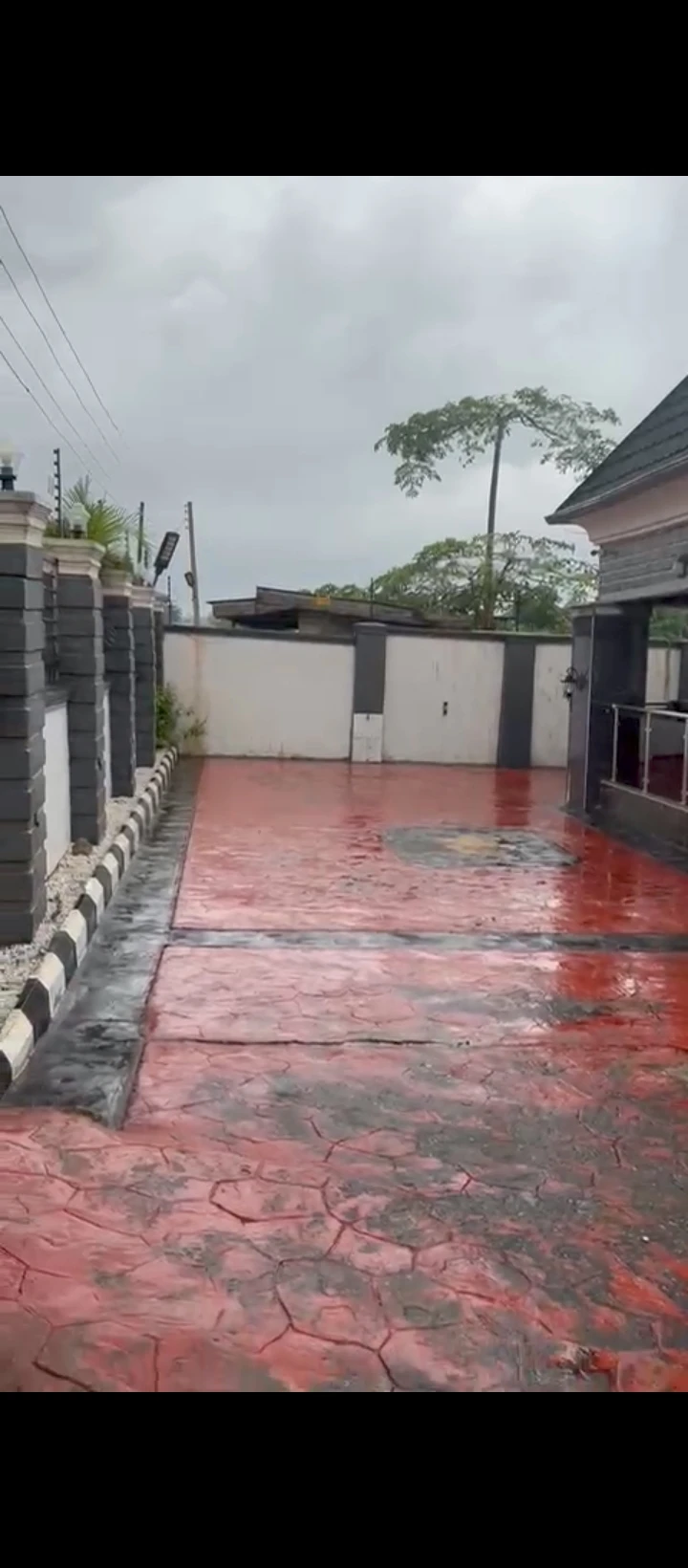 4 Bedroom Flat for Sale in Oluku Benin Akure road, Edo - Image 3