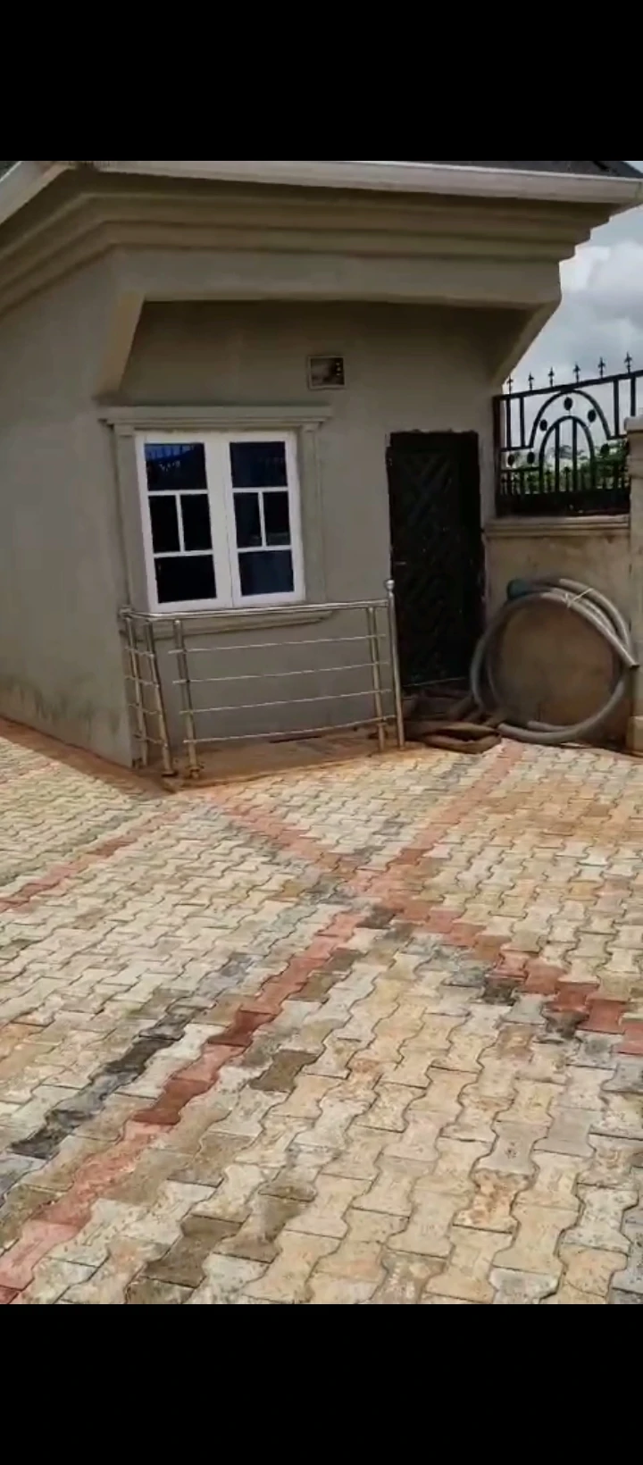 Bungalow for Sale in AMAGBA, Edo - Image 1