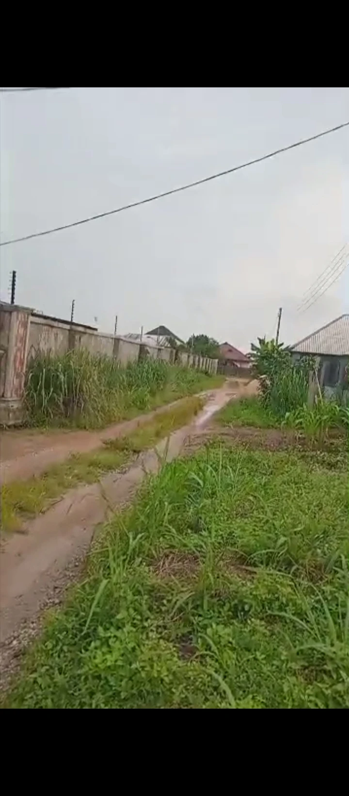 Land for Sale in Amagba, Edo - Image 1