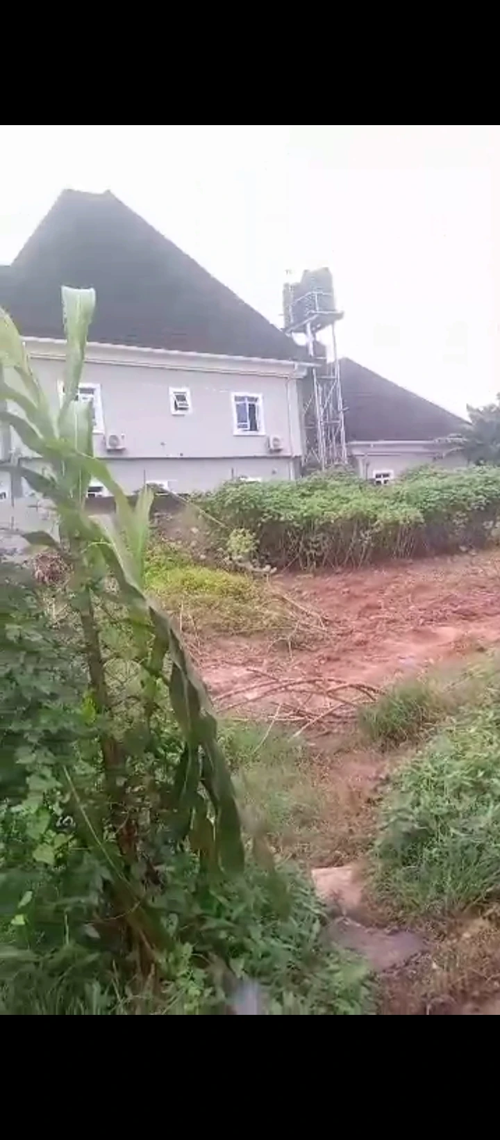 Land for Sale in Ugbor central, Edo - Image 2
