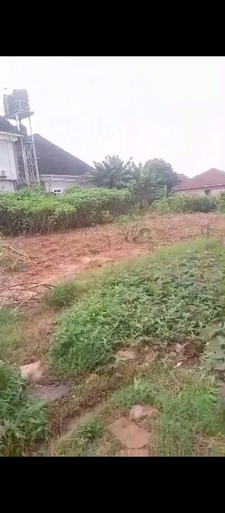 Land for Sale in Ugbor central, Edo - Image 1
