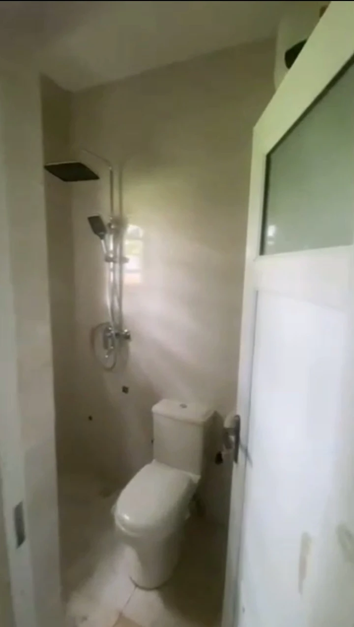 2 Bedroom Flat for Rent in Ogunwenyin, Edo - Image 2