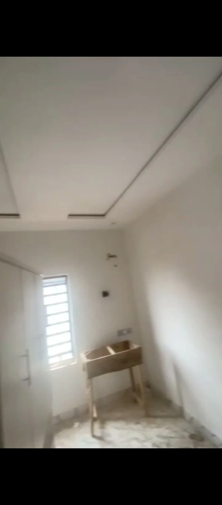 2 Bedroom Flat for Rent in Ogunwenyin, Edo - Image 3