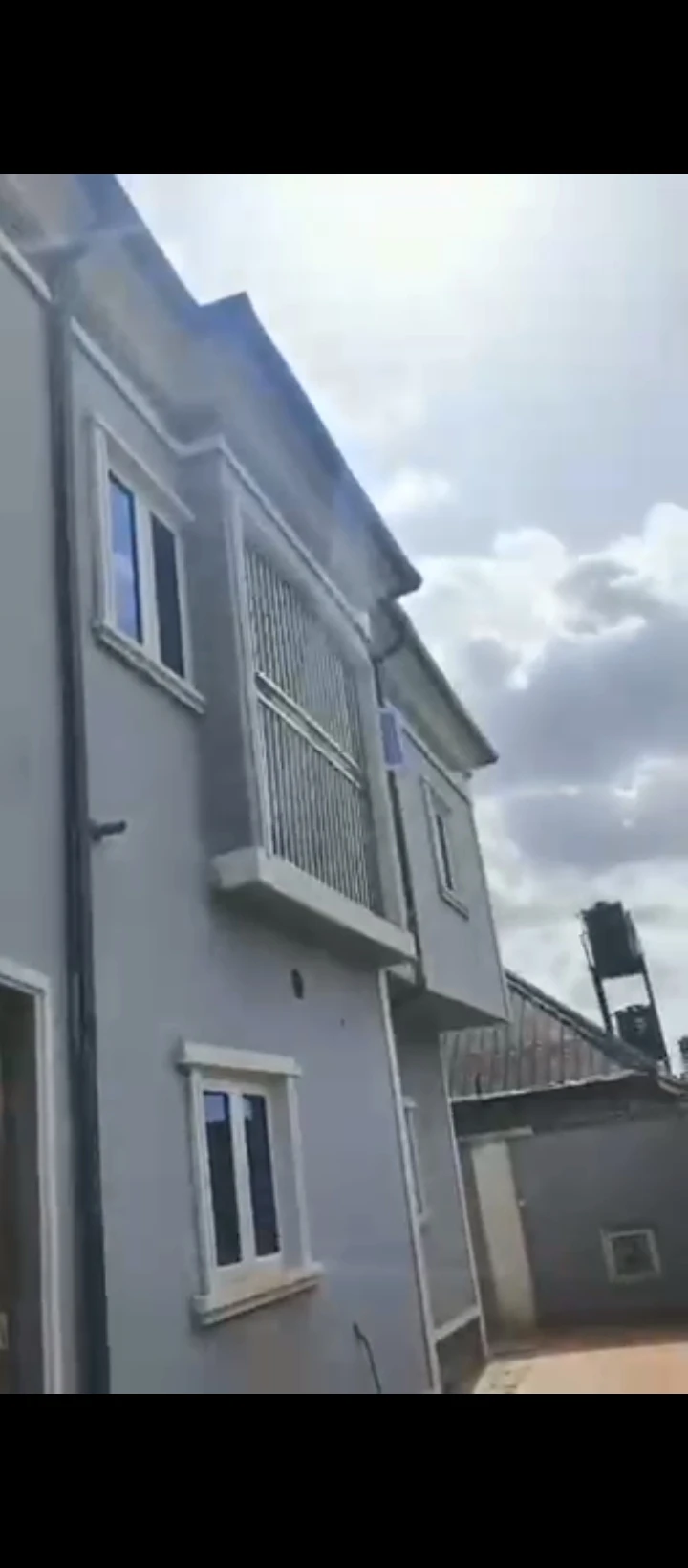 Duplex for Sale in Upper sakpoba road egbean, Edo - Image 4