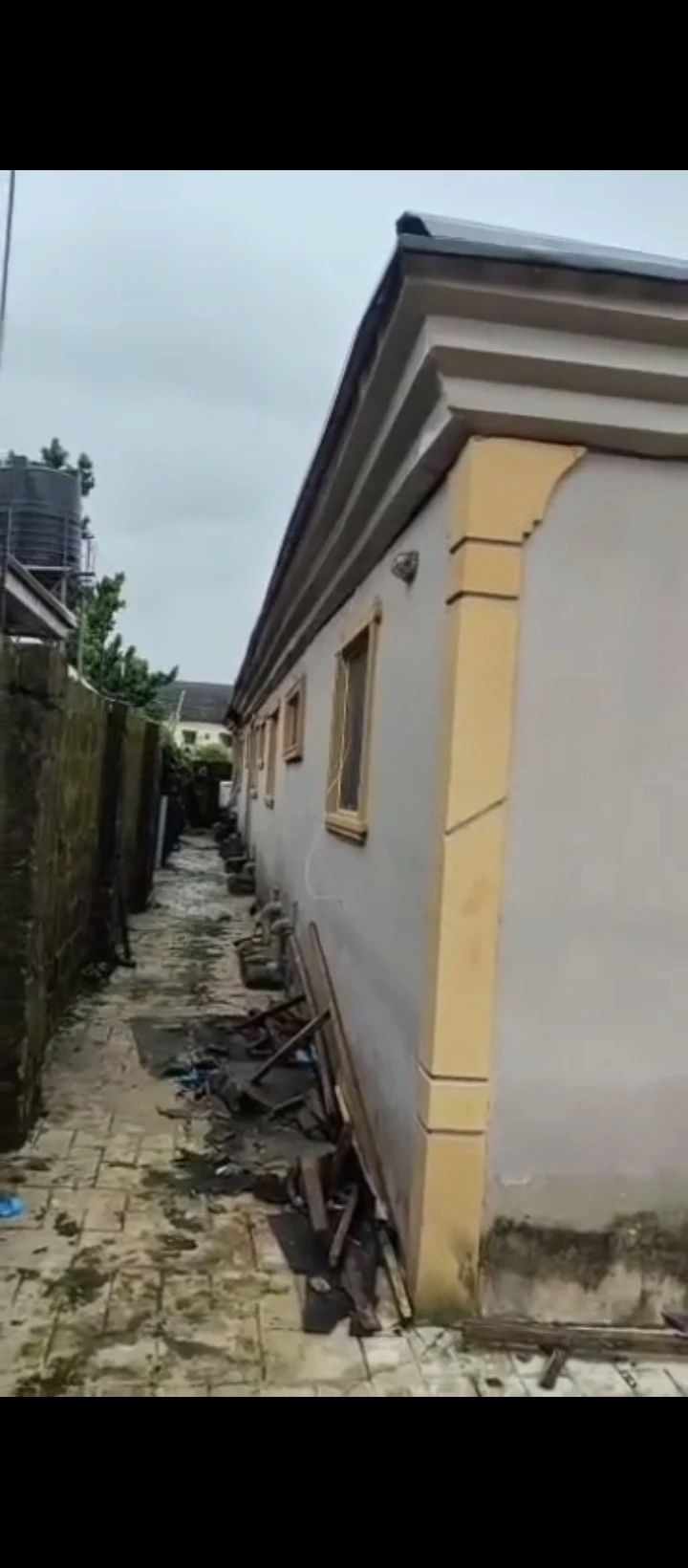 Bungalow for Sale in Ogunwenyin, Edo - Image 2
