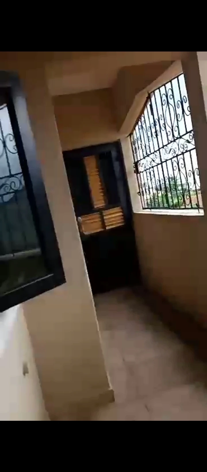 3 Bedroom Flat for Rent in Ogua, Edo - Image 2