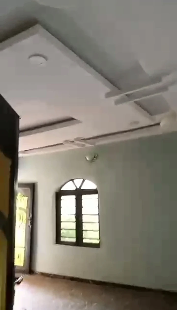 3 Bedroom Flat for Rent in Ogua, Edo - Image 1