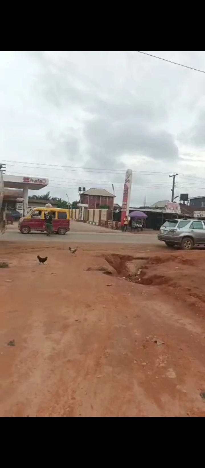 Bungalow for Sale in Aifuwa junction upper sakpoba road, Edo - Image 2