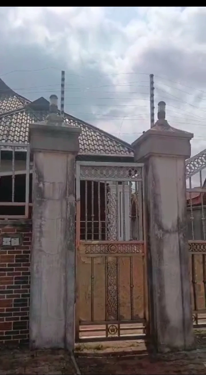 Bungalow for Sale in Arougba, Edo - Image 1
