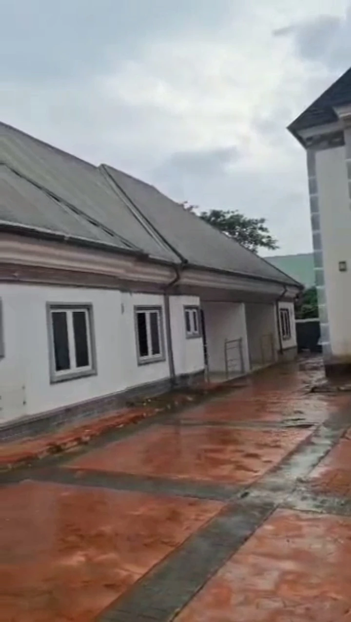 Duplex for Sale in Amagba extension, Edo - Image 1