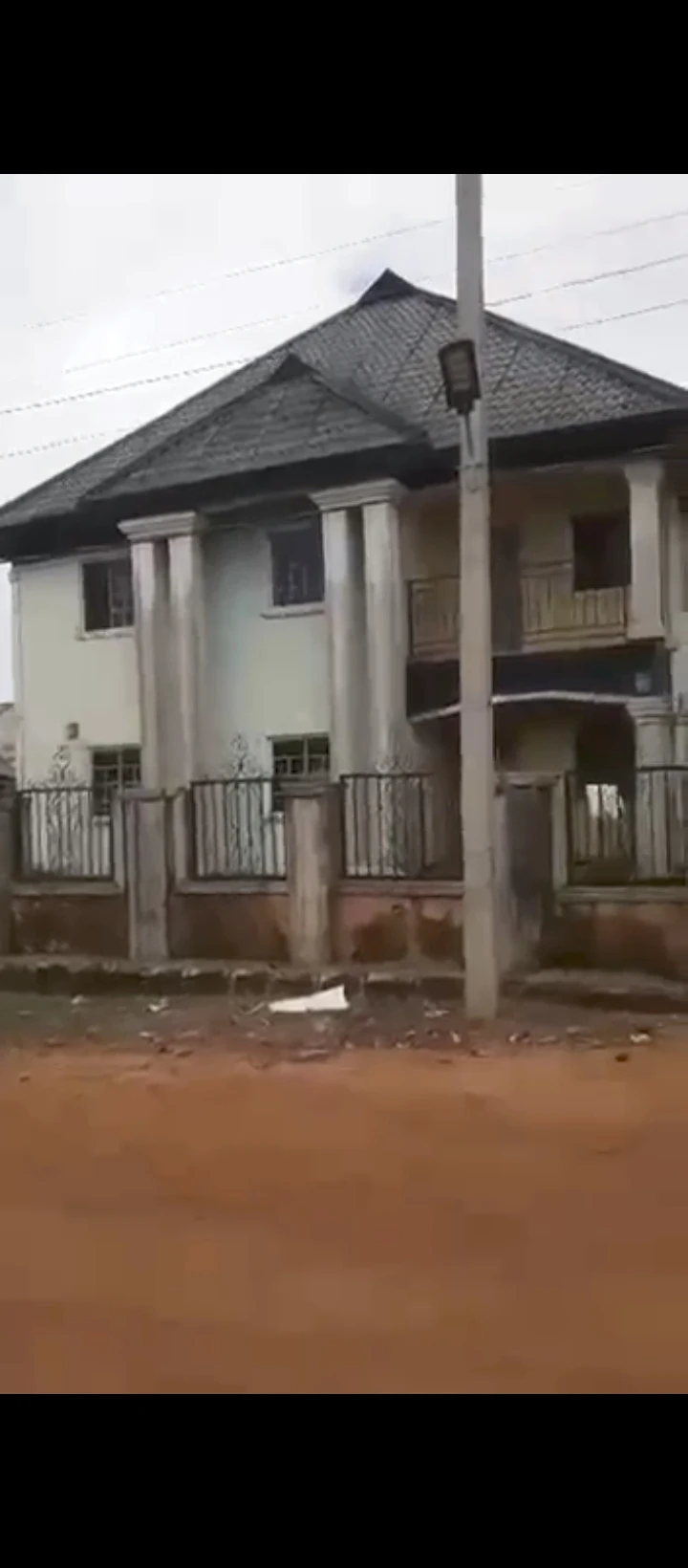 2 Bedroom Flat for Sale in Evbuoabogun, Edo - Image 3