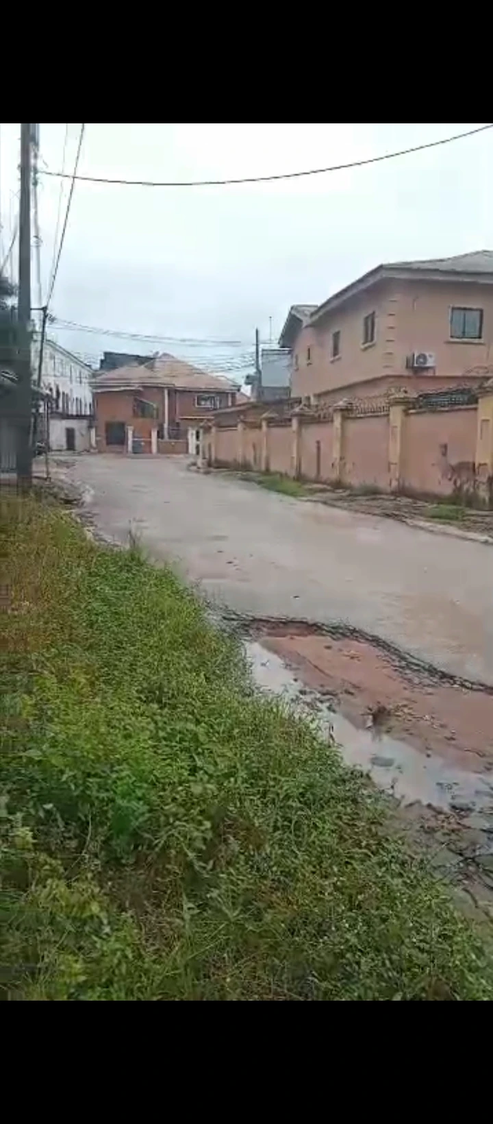 Land for Sale in Oredo, Edo - Image 1