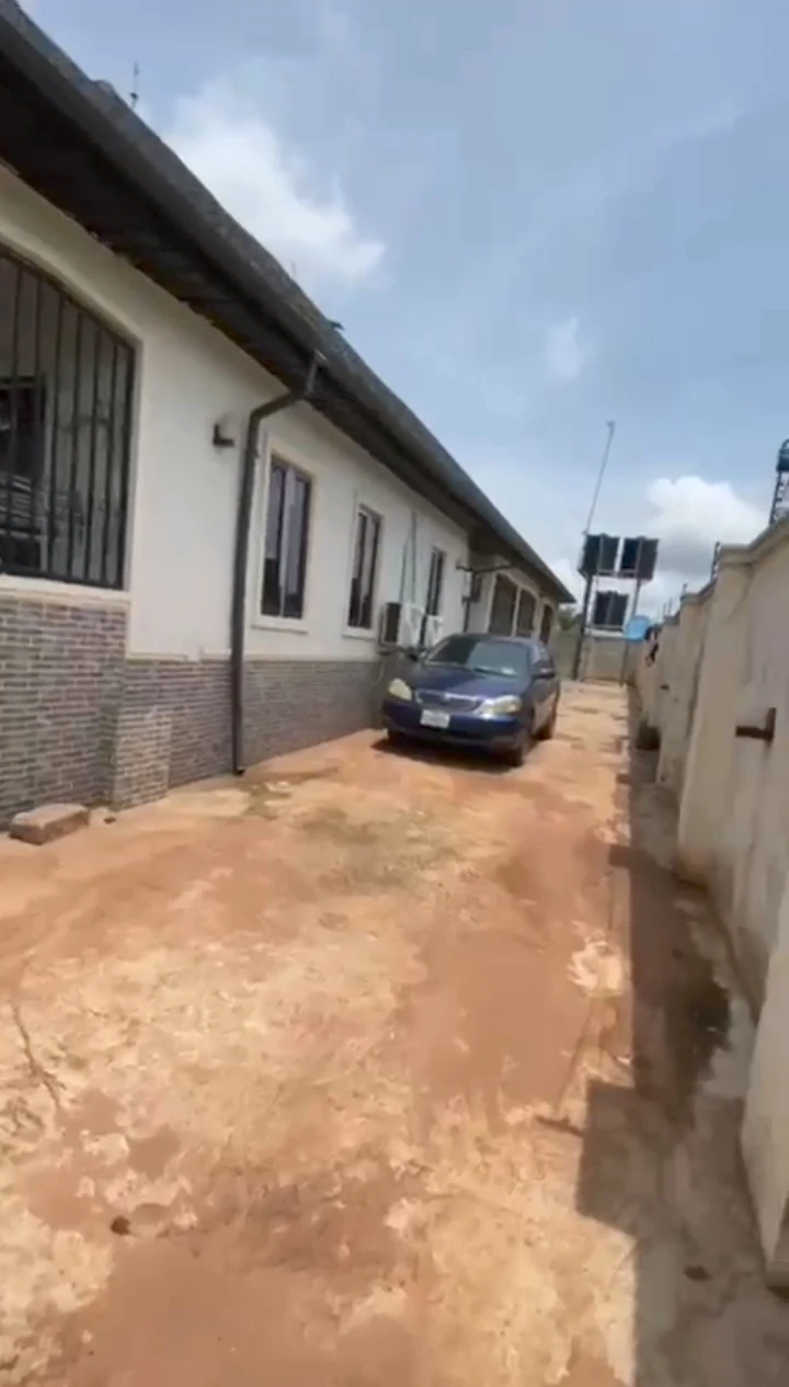 Bungalow for Sale in Isihor, Edo - Image 1