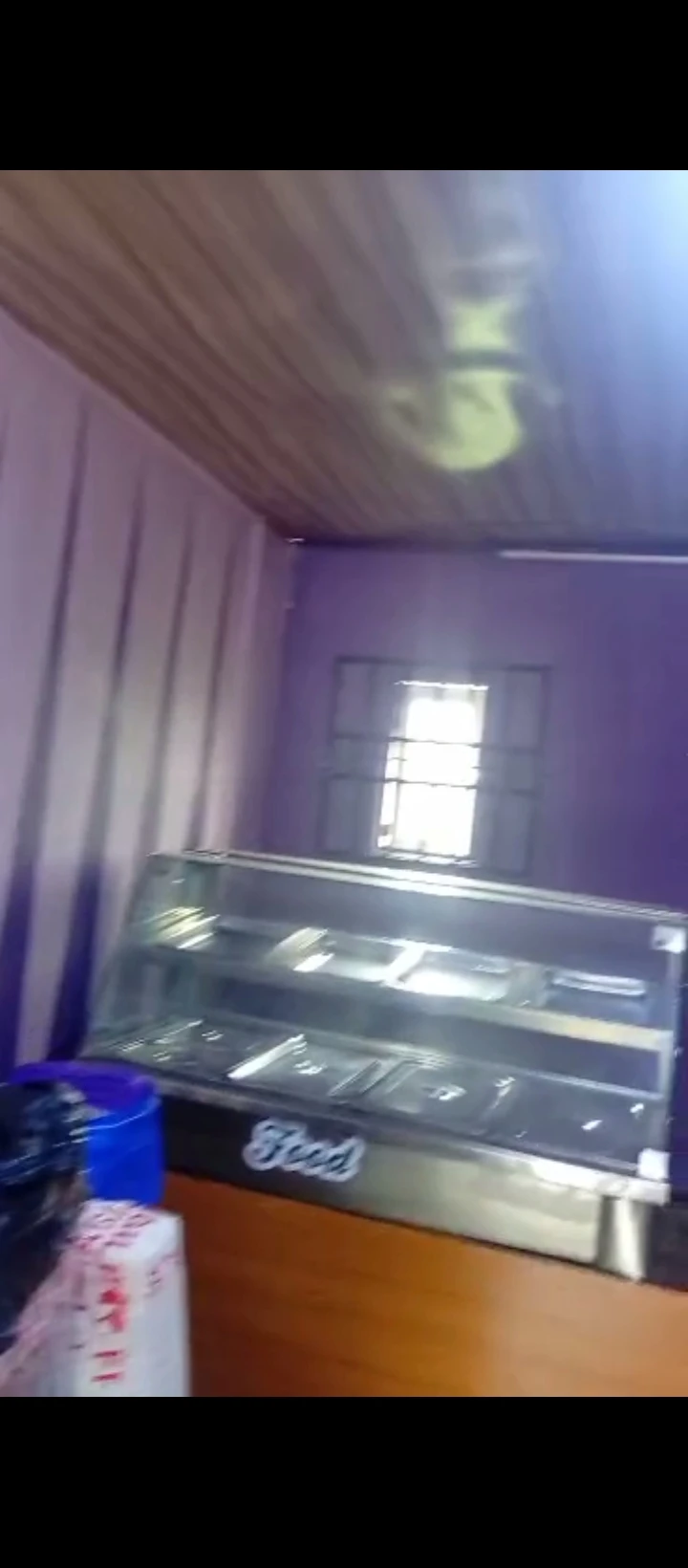 Store for Sale in Uniben ugbowo, Edo - Image 1