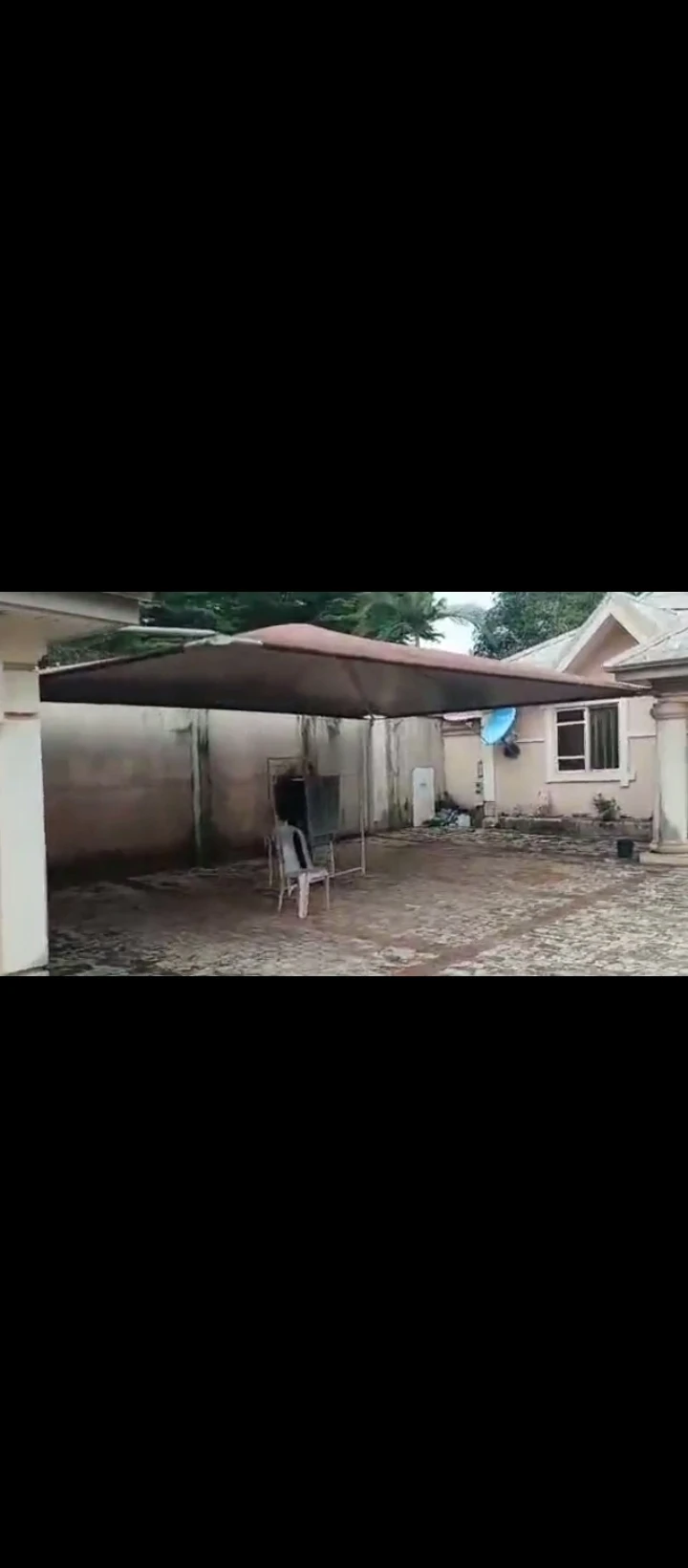 Bungalow for Sale in 2nd ugbor, Edo - Image 3
