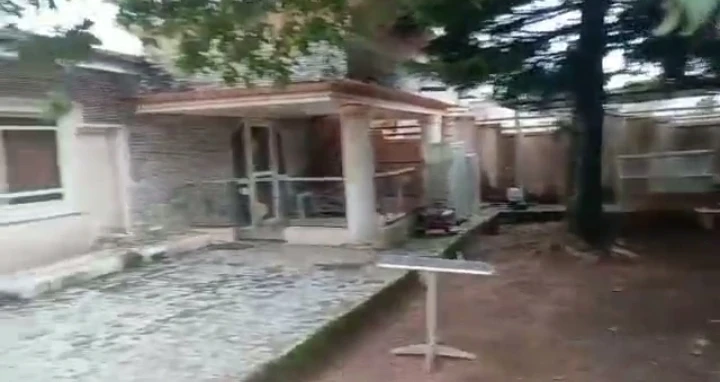 Bungalow for Sale in 2nd ugbor, Edo - Image 1