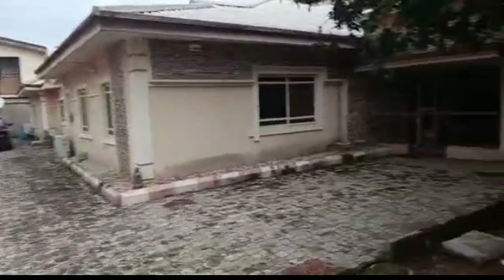 Bungalow for Sale in 2nd ugbor, Edo - Image 2