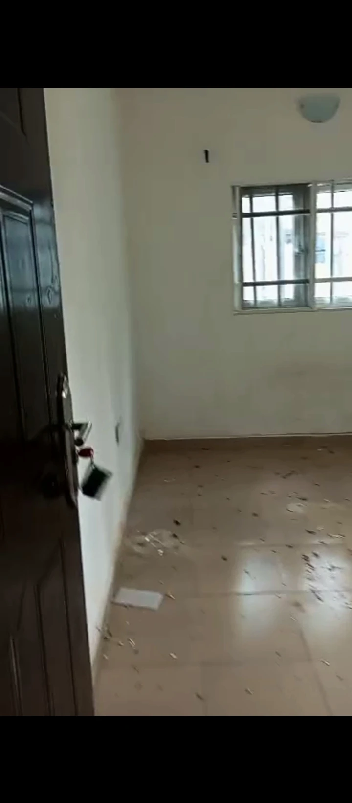 2 Bedroom Flat for Rent in Peanut sapele road, Edo - Image 2