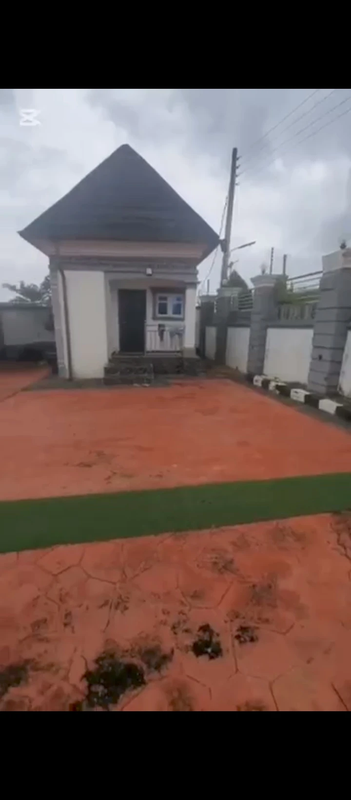 Bungalow for Sale in Oluku Benin Akure road, Edo - Image 3