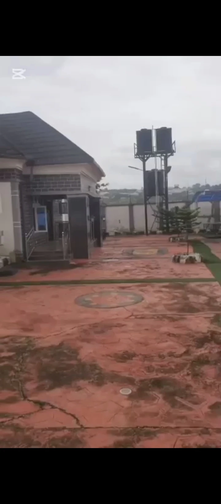 Bungalow for Sale in Oluku Benin Akure road, Edo - Image 4