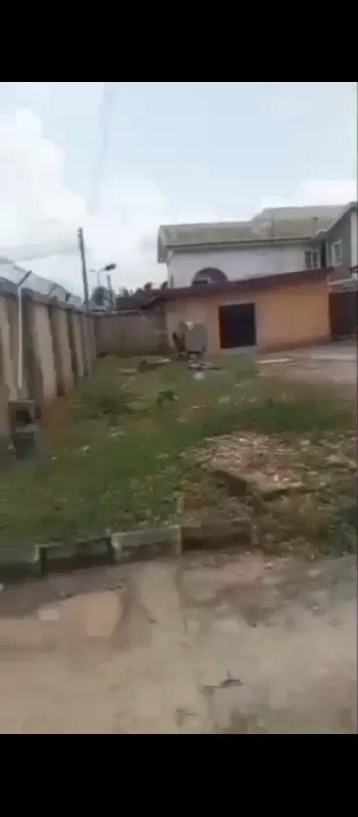 Bungalow for Sale in 1st ugbor, Edo - Image 1