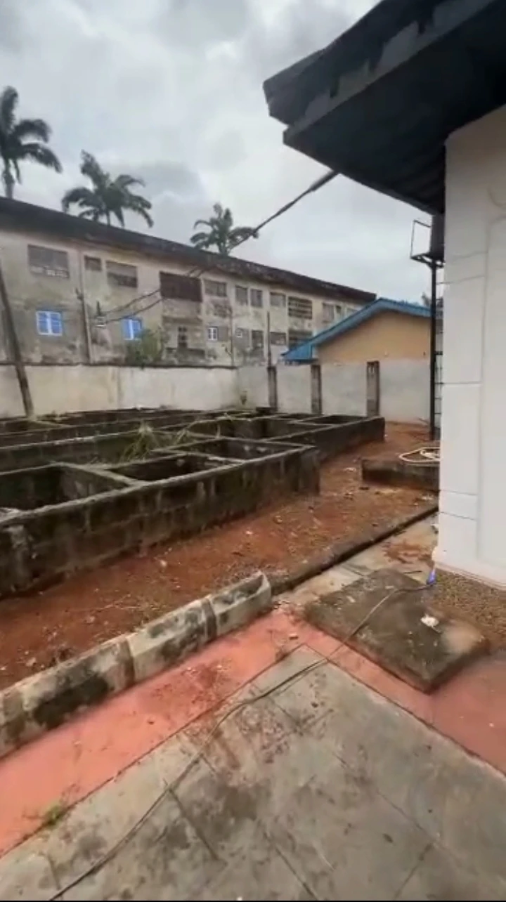 Bungalow for Sale in Ugbowo, Edo - Image 1