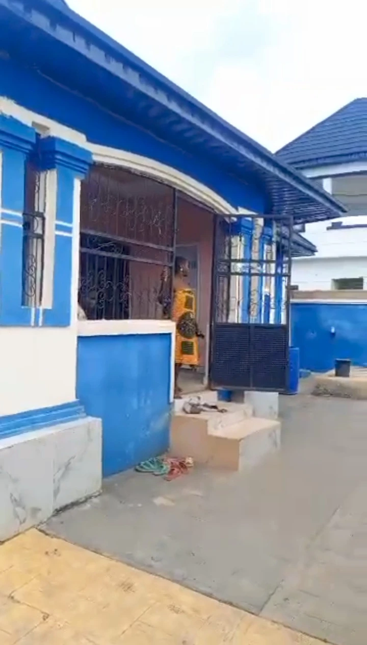 Bungalow for Sale in Utesi off sapele bypass, Edo - Image 1