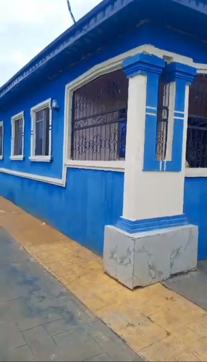 Bungalow for Sale in Utesi off sapele bypass, Edo - Image 2