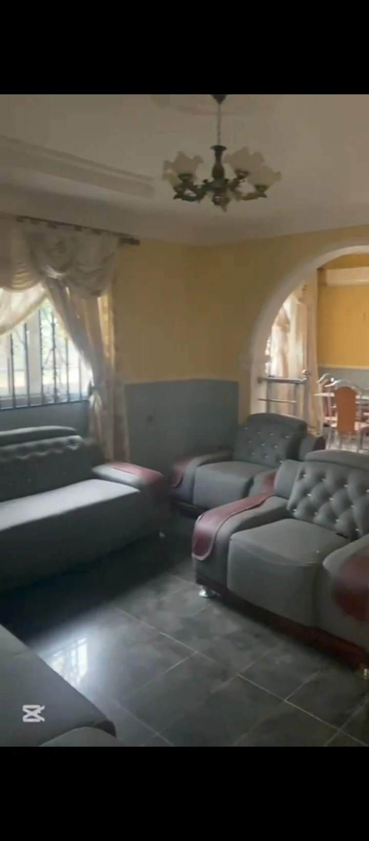 Bungalow for Sale in Ogunwenyin, Edo - Image 4