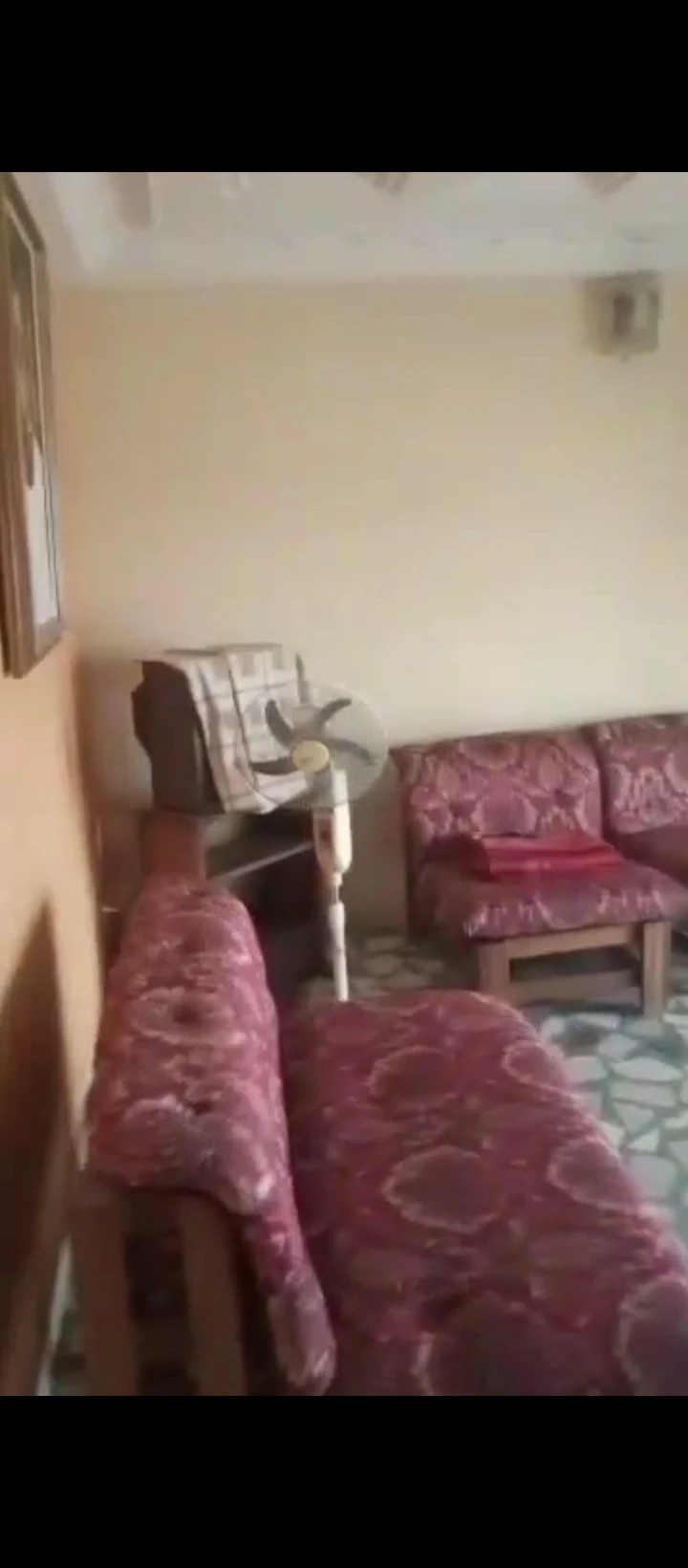 Bungalow for Lease in Airport road, Edo - Image 1