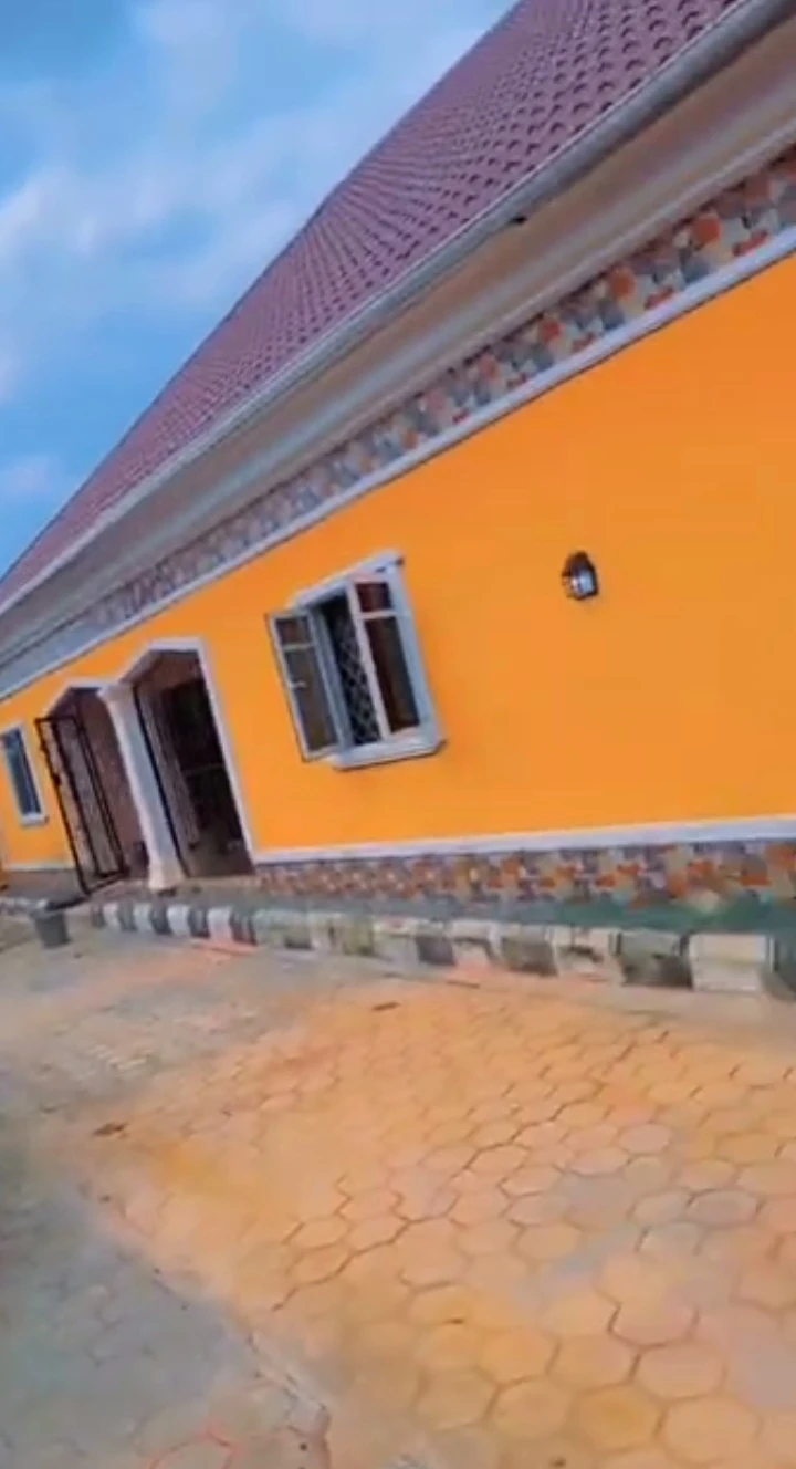 Bungalow for Sale in Ugbowo, Edo - Image 1