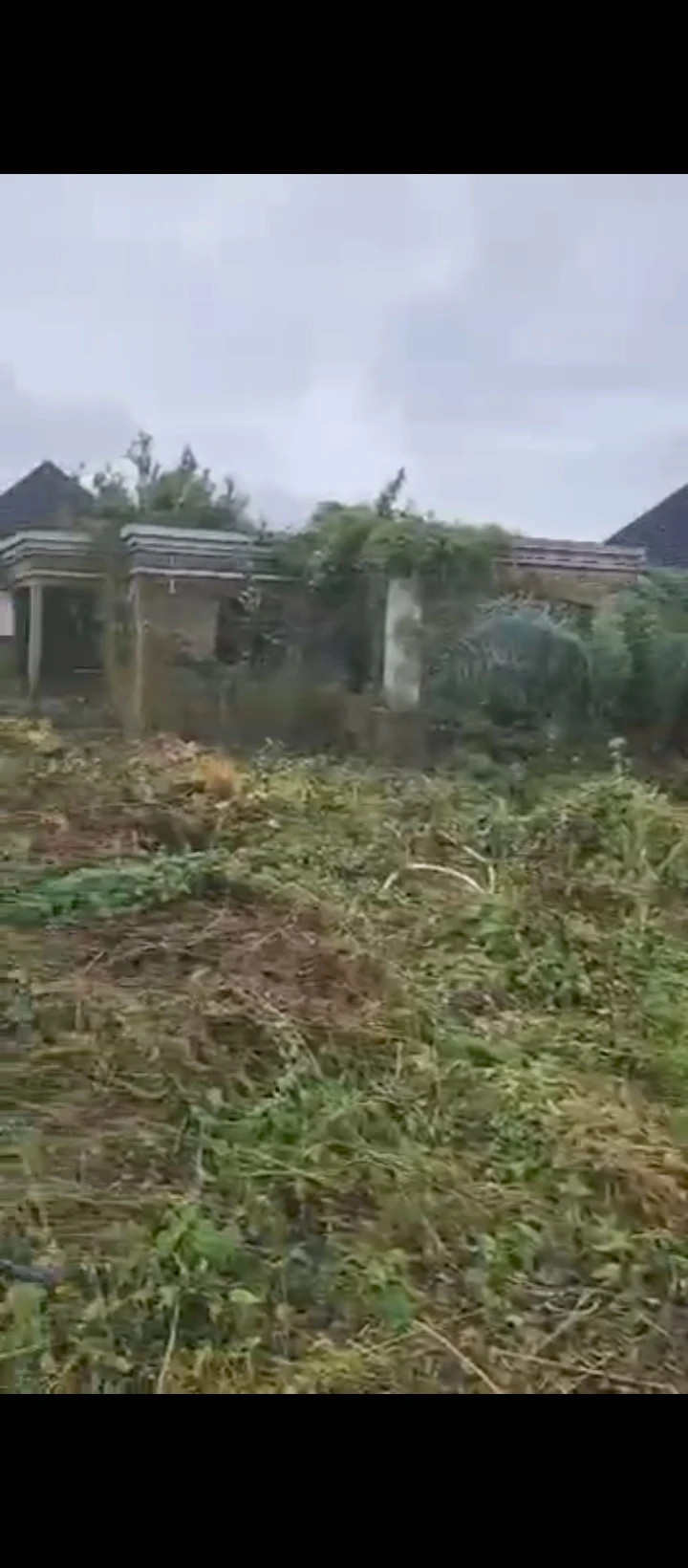 Uncompleted Building for Sale in Okhouromi, Edo - Image 2
