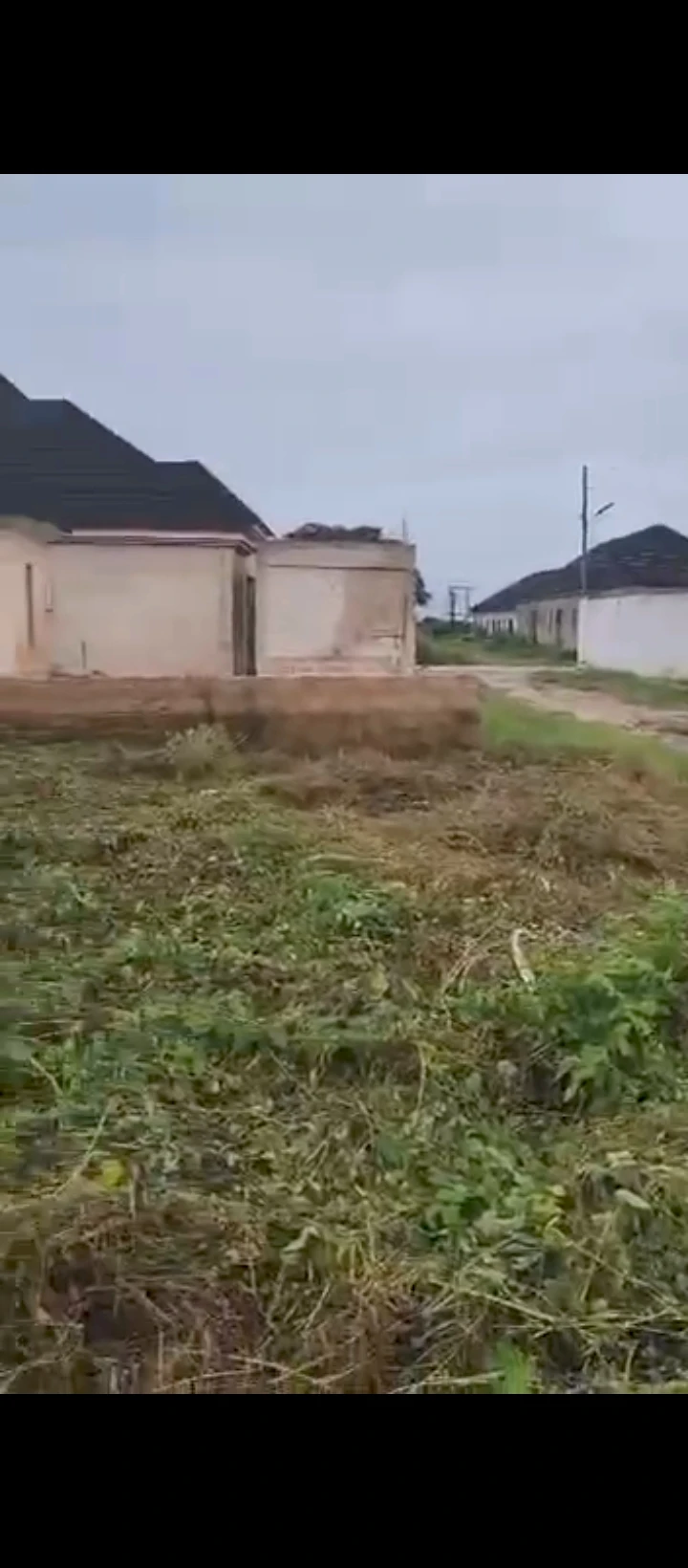 Uncompleted Building for Sale in Okhouromi, Edo - Image 3