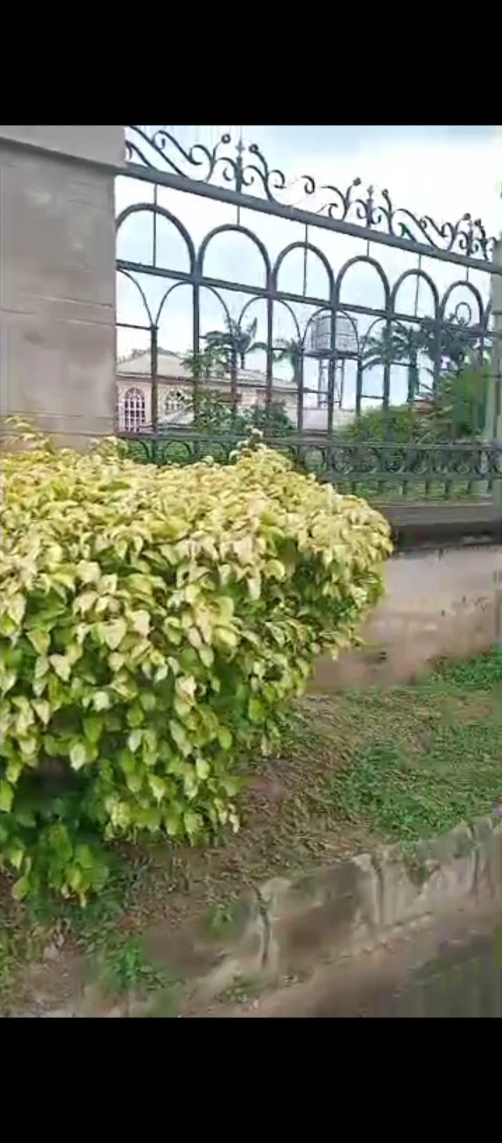 Land for Sale in Ojomo GRA off etete, Edo - Image 1