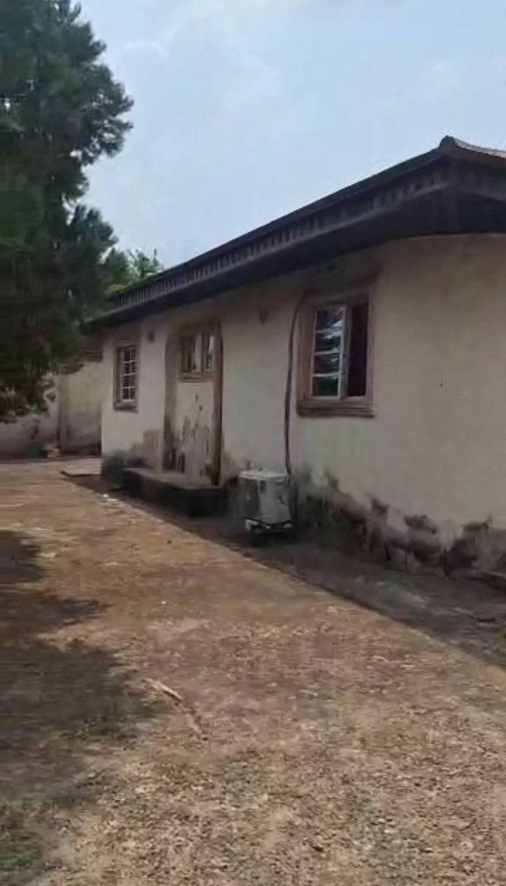 Bungalow for Sale in 1st ugbor, Edo - Image 1