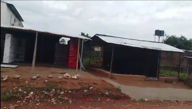 Land for Sale in IYEKOGBA IRIRI, Edo - Image 1