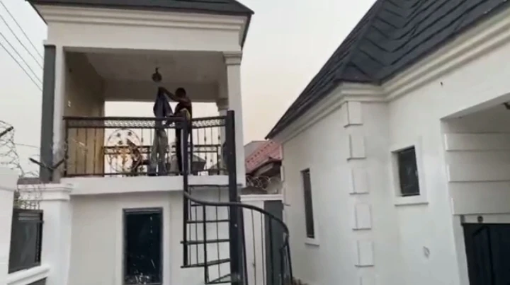 Bungalow for Sale in Okorikpere, Delta - Image 1